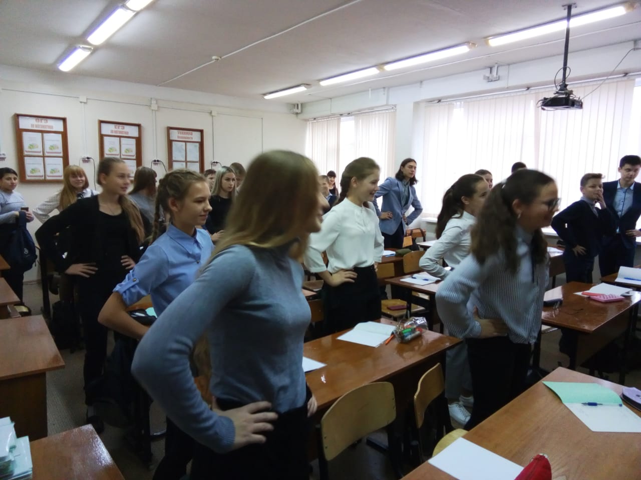 «Единой неделе ГТО»
