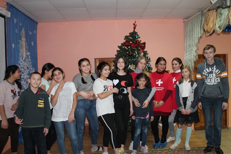 Тематический урок