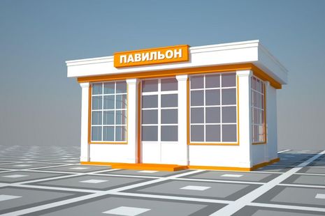 Схемы размещения нестационарных торговых объектов