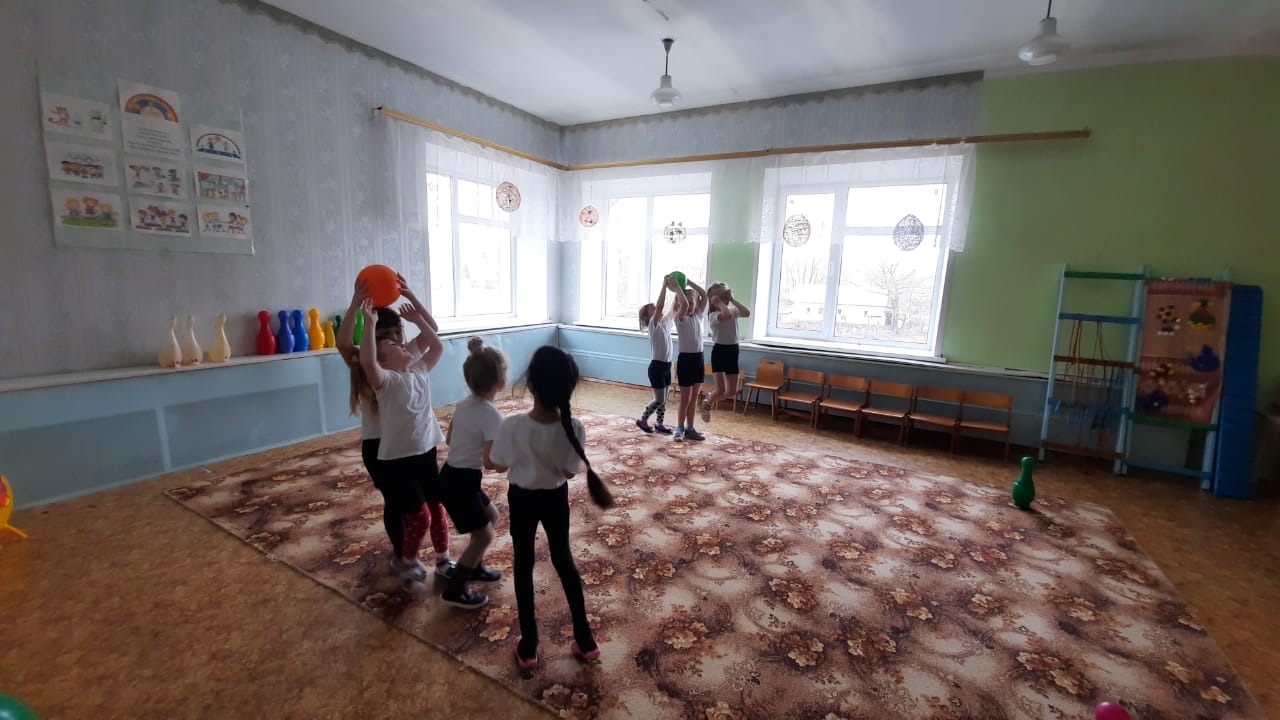Всемирный день здоровья