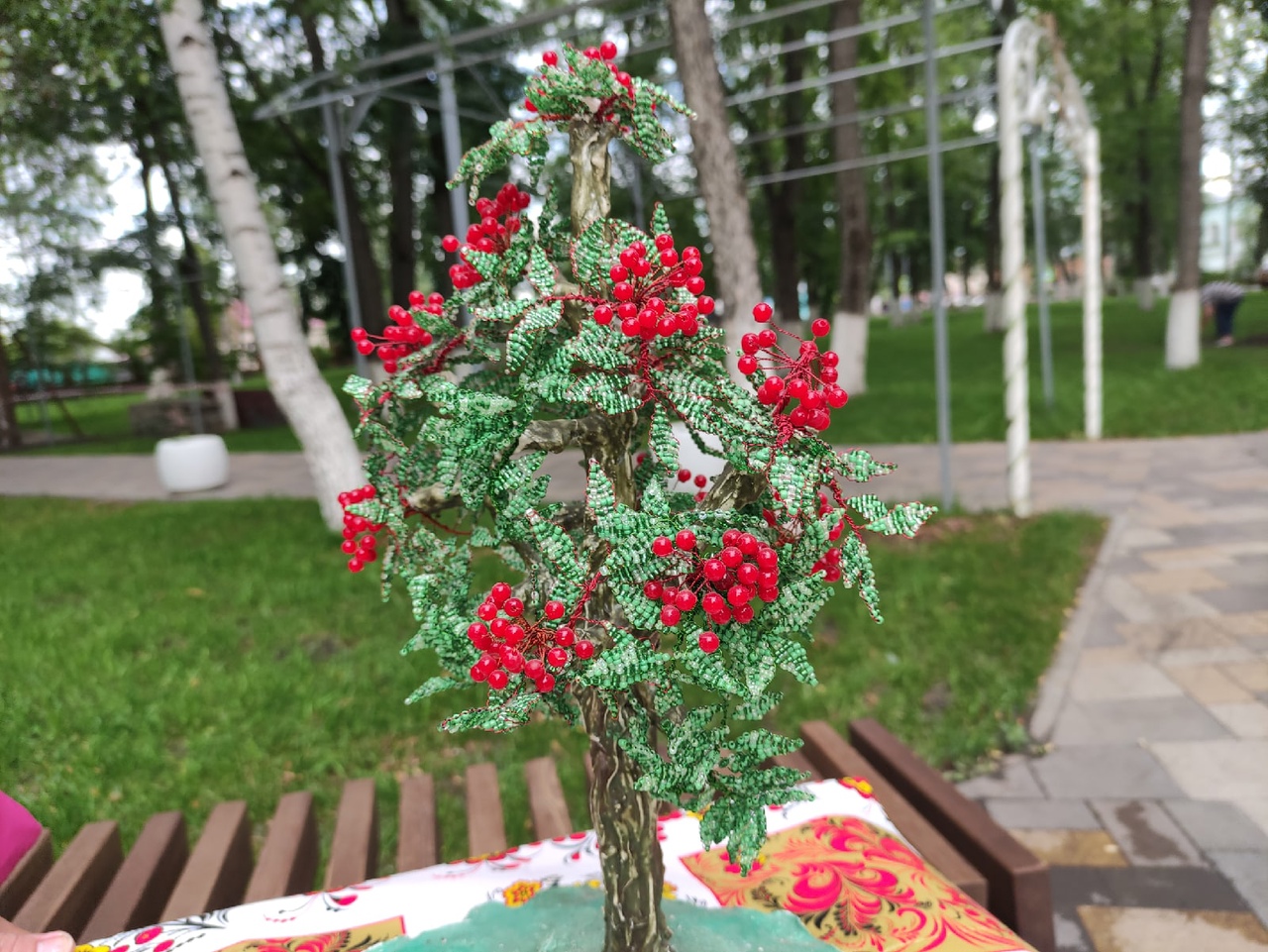 ЛЕТОВПАРКЕ