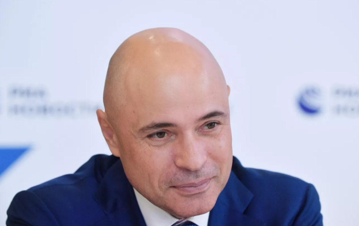 Губернатора Липецкой области наградил Президент Губернатора Липецкой области наградил Президент