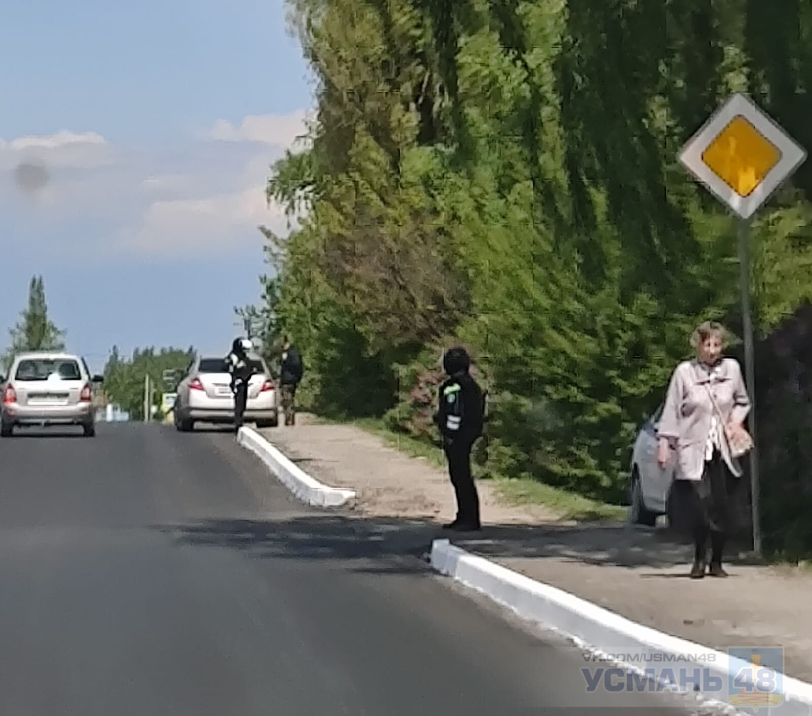 Учения антитеррор