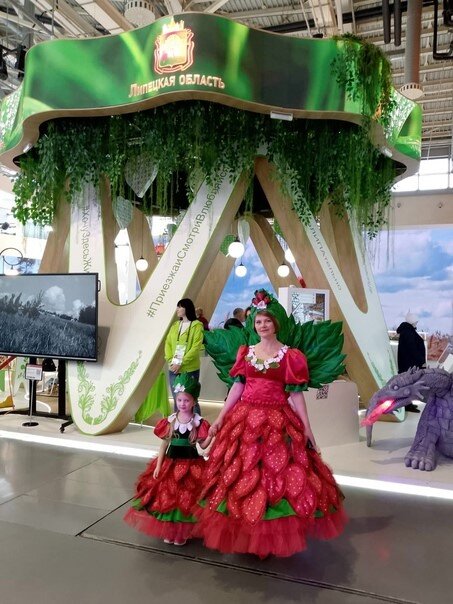 Выставку "Россия" на ВДНХ планируют продлить на летний период