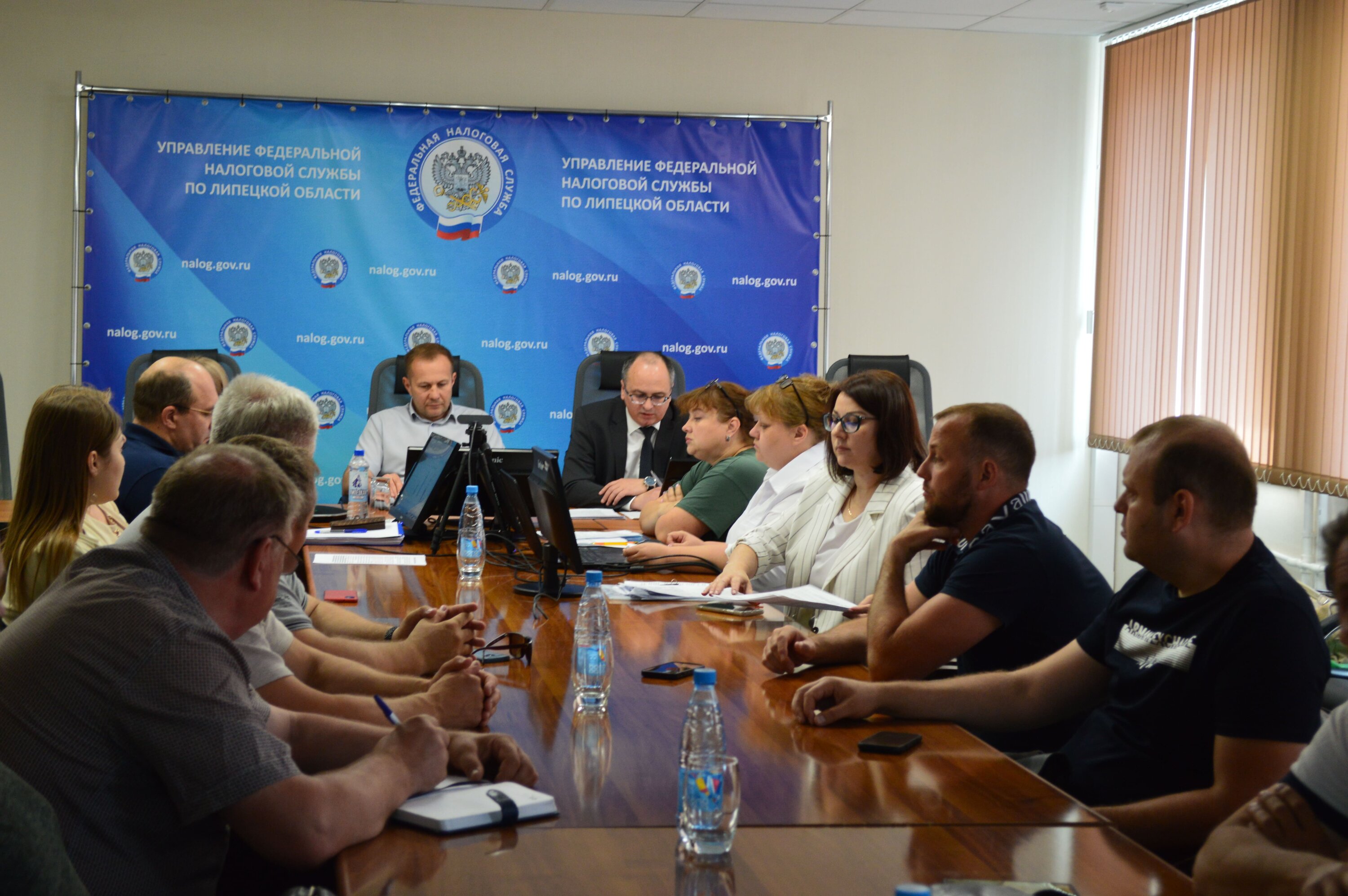 Кондиционный центр руководителей