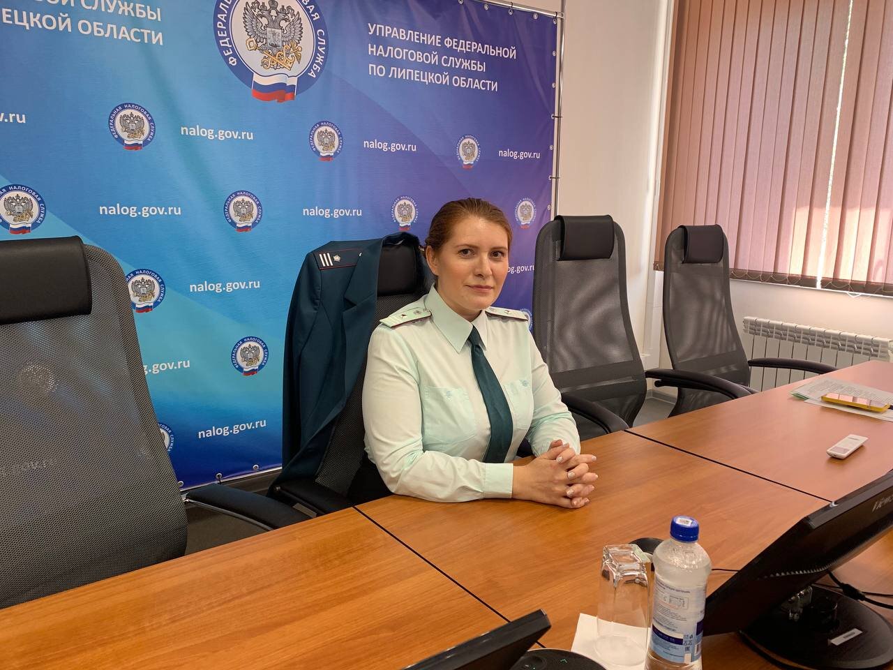 На вебинаре рассказали, о необходимости представить уведомление об исчисленных суммах налогов организаций не позднее 25 июля