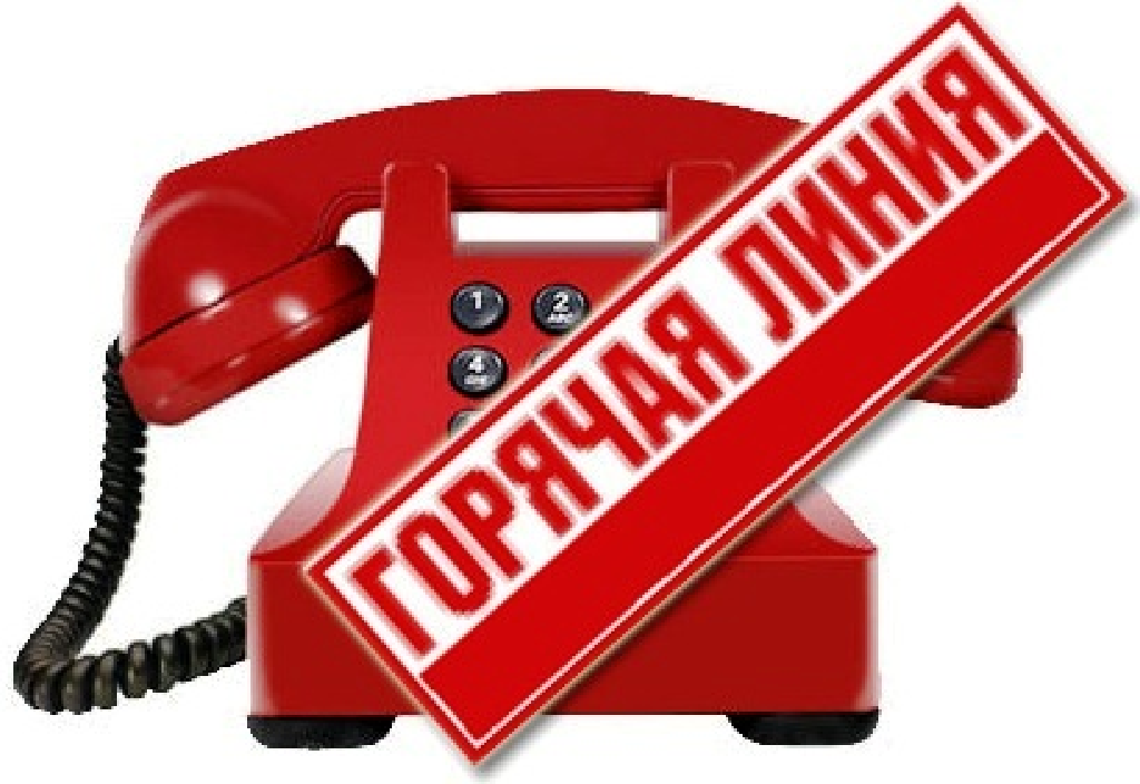 «Горячая линия» по защите прав потребителей