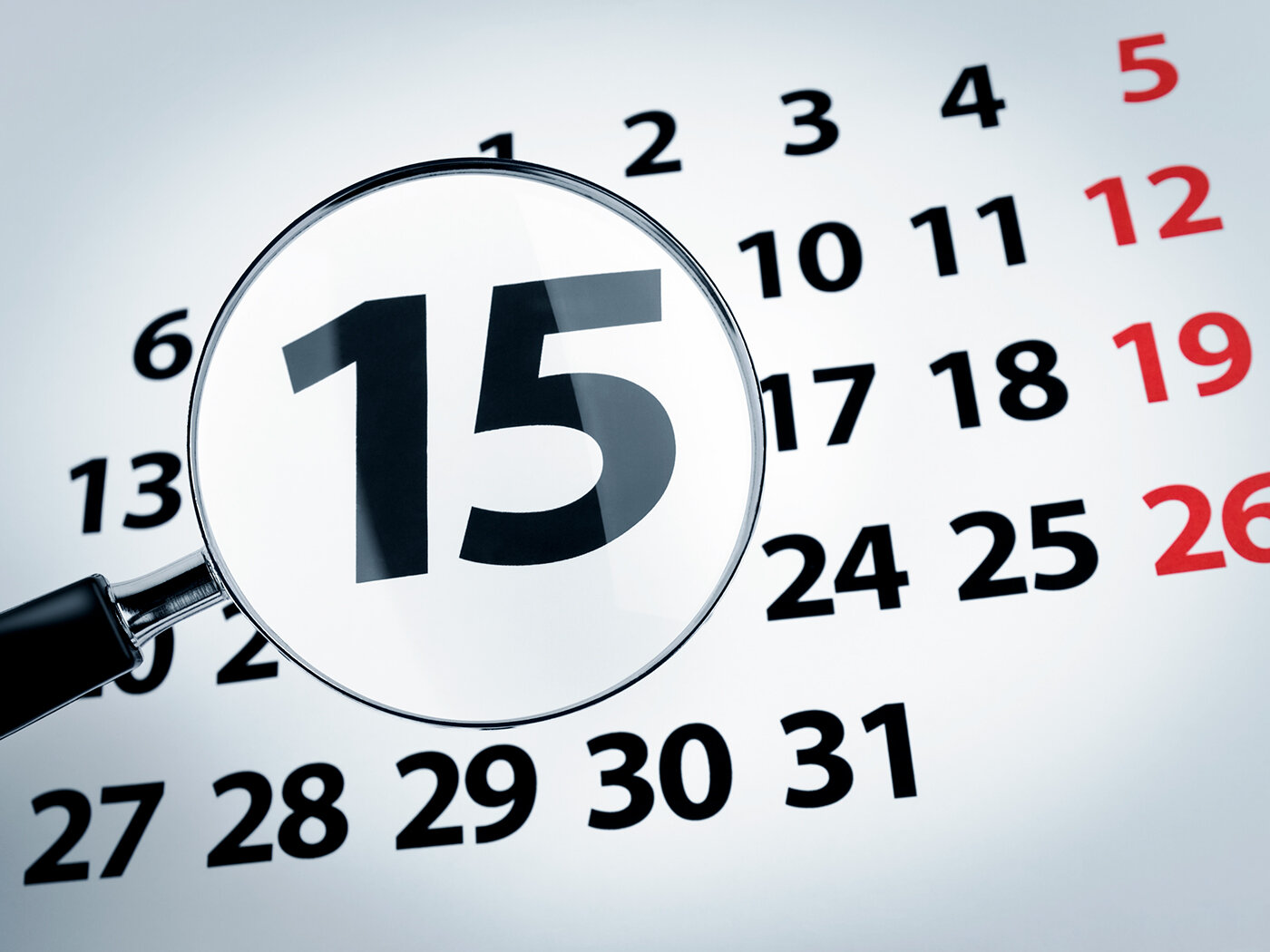 Уплатить НДФЛ необходимо не позднее 15 июля