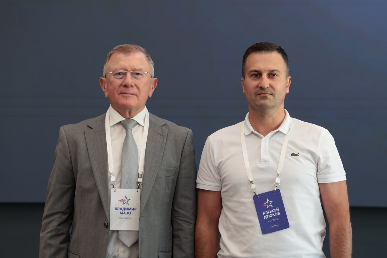 Гордость Липецкой земли