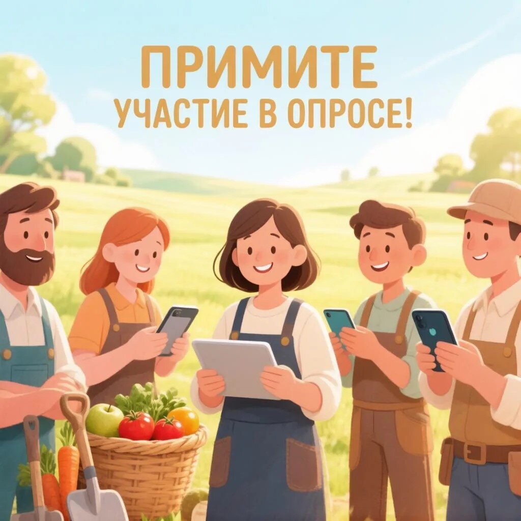 Внимание опрос